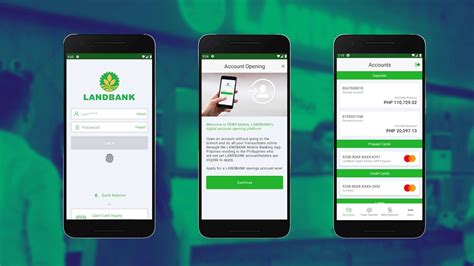 apps landbank|land bank open account.